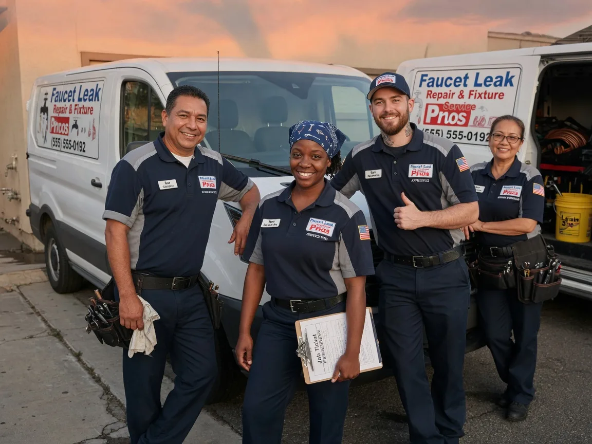 Faucet Repair company in Baisden, WV